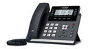 SIP- T43U-Teléfono IP Gigabit Yealink SIP-T43U de 12 línea