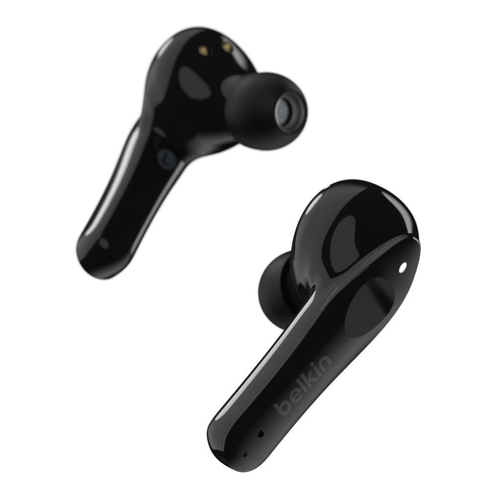 Belkin - Headphones - Para Cellular phone / Para Tablet - Wireless