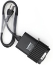 ‎B00Y1UG64E-Original OEM Dell ha65nm130 65 W 19.5 V 3.34 A 6tfff 06tfff Notebook AC Adapter