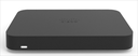 Z3-HW-isco Meraki Z3 Cloud Managed Teleworker Gateway - Enrutador inalámbrico - conmutador de 4 puertos