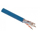 [Cable Metros*-] Cable Metros*-Cable UTP CAT6 por Metros*65 metros de cable