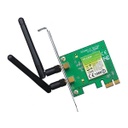 TARJETA PCI EXP TP-LINK WIRELESS-N TL-WN881ND 300MBPS
