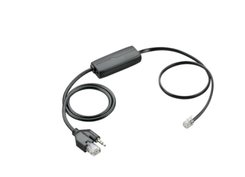 87327-01-/Plantronics APD-8 EHS Adapter Cable for CS500 SERIE (87327-01)