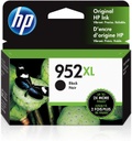 F6U19AN - HP 952XL BLACK INK CARTRIDGE 