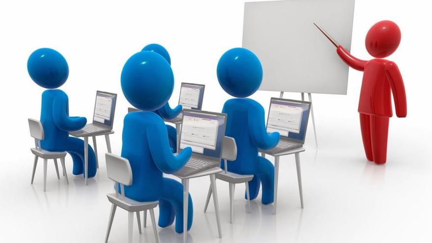 Capacitaciones 