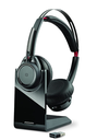Plantronics Voyager Focus UC, B825 Microsoft (202652-02)