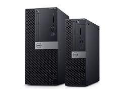 6VQ930 -La Optiplex 7070 SFF !7 9700 Syst 8 GB 1TB W10P SPA 3YR