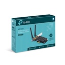 Adaptador PCI Express Inalámbrico de Doble Banda AC1300 (ARCHER T6E)