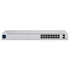 USW-16 POE  UNIFI 16 PUERTOS SWITCH
