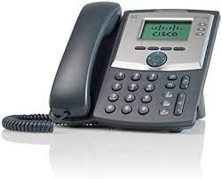 S-SPA303-G1-Cisco SPA303G de 3 líneas IP con alimentación de CA