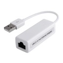 AGI-1108 Adaptador Agiler - USB a RJ45 LAN (AGI-1108)