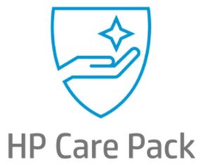 Extensión de Garantía HP por 3 años (UK703E)