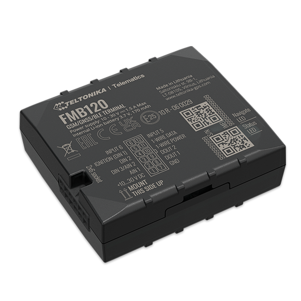 TK-FMB120-2G - TELTONIKA FMB120 2G