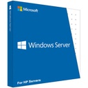 P11058-B21- Microsoft Windows Server 2019 (16-Core) Standard ROK English Software