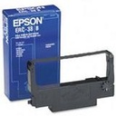 Epson - Negro - cinta de impresión - para OmniLink TM-U220; TM 300, U200, U210, U220, U230, U300, U370, U375