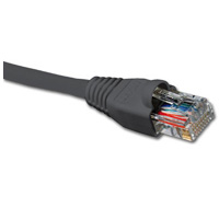 Nexxt Patch Cord Cat5e 10Ft. GR