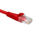 Nexxt Patch Cord Cat6 10Ft. RD