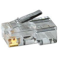 Nexxt RJ45 Connector 50u" Cat5e