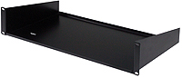 Nexxt Single Solid utility Shelf