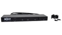 Nexxt 9 Outlet Power Strip Rack Mount