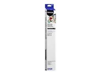 Epson S015335 - Negro - cinta de tela para impresora - para FX 2190, 2190N; LQ 2090