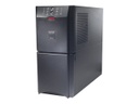APC Smart-UPS 3000VA USB & Serial - UPS - CA 120 V - 2.7 kW - 3000 VA - conectores de salida: 10 - negro