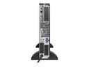 APC Smart-UPS RT - UPS - CA 120 V - 1.05 kW - 1500 VA - RS-232, USB - conectores de salida: 6 - 2U - negro