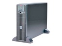 APC Smart-UPS RT 3000 - UPS - CA 120 V - 2.1 kW - 3000 VA - conectores de salida: 8 - PFC - 3U - negro