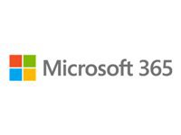 Microsoft 365 Family - Licencia de suscripción (1 año) - hasta 6 personas - no comercial - ESD - 32/64-bit - Win, Mac, Android, iOS - All Languages