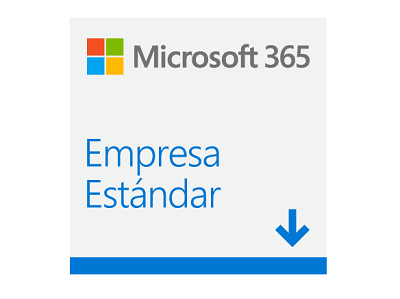 KLQ-00219 -Microsoft 365 Business Standard - Licencia de suscripción (1 año) - 1 usuario (5 dispositivos) - alojado - descarga - ESD - al por menor nacional - All Languages - América Latina