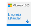 Microsoft 365 Business Standard - Licencia de suscripción (1 año) - 1 usuario (5 dispositivos) - alojado - descarga - ESD - al por menor nacional - All Languages - América Latina