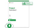 Microsoft Project Standard 2019 - Licencia - 1 PC - descarga - ESD - al por menor nacional, Click-to-Run - Win - All Languages