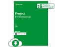 Microsoft Project Professional 2019 - Licencia - 1 PC - descarga - ESD - al por menor nacional, Click-to-Run - Win - All Languages