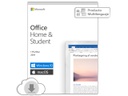Microsoft Office Home and Student 2019 - Licencia - 1 PC / Mac - descarga - ESD - al por menor nacional, Click-to-Run - Win, Mac - All Languages - América Latina