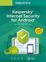Kaspersky Internet Security for Android - Licencia Base ESD - 2 Dispositivos - 1 Año
