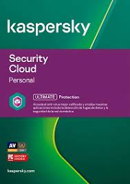 Kaspersky Security Cloud - Personal - Licencia Base ESD - 3 Dispositivos - 2 Años