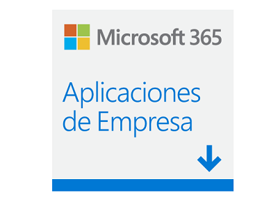 Microsoft 365 Apps for Bus AllLng LATAM EM Sub PKL 1YR OnlineDwnLd Pilot