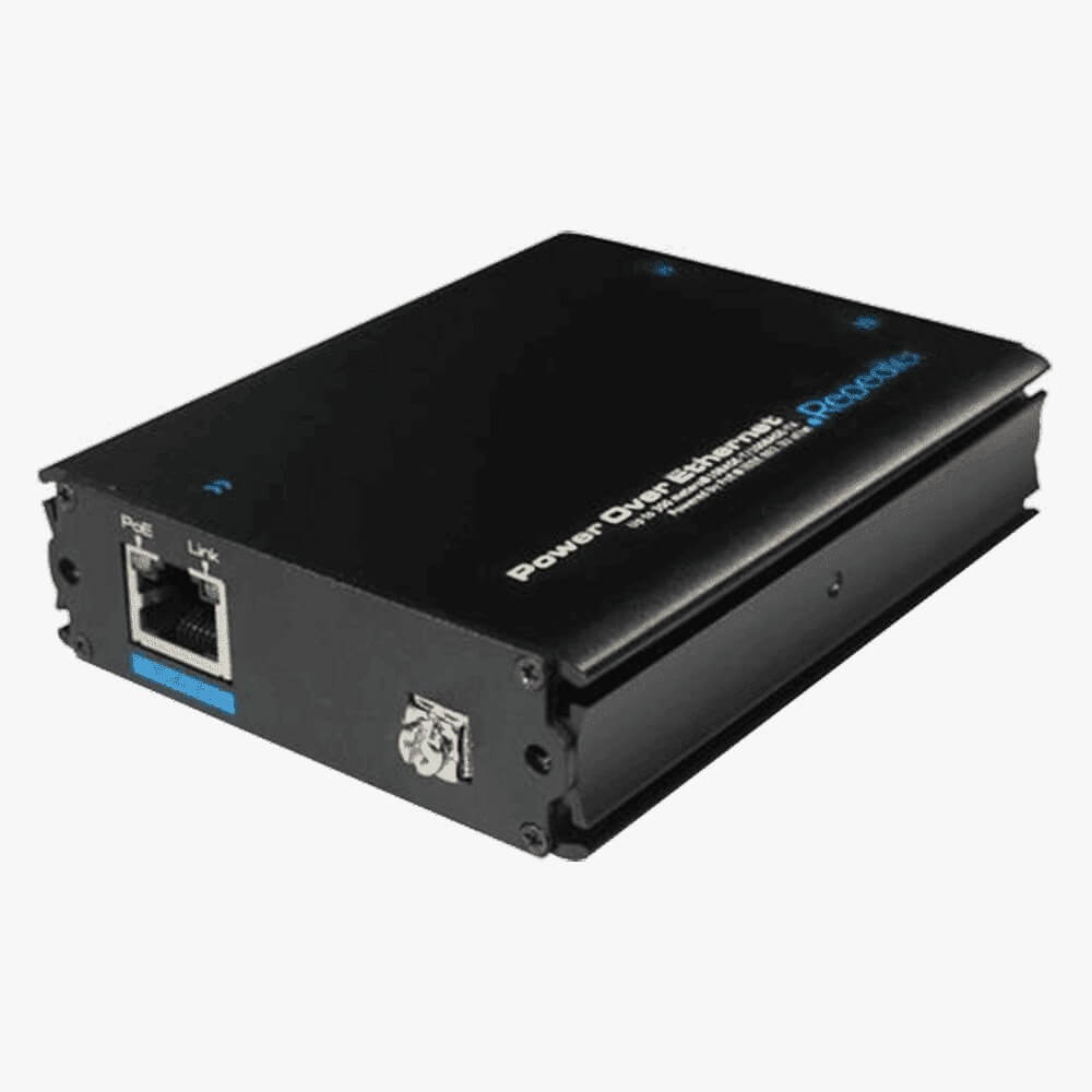 Provision-ISR - PoE injector - PoER-02(300M)