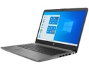 HP - Notebook - 14" - AMD Athlon 3050U - 4 GB - 256 GB SSD - Windows 10 Home - Spanish - 1-year warranty - 22B03LA#ABM