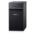 Dell - Server - Rack-mountable - Intel Xeon E-2224G - 8 GB - 1 TB Hard Drive Capacity - T40
