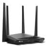 Nexxt Solutions Connectivity - Router - Wireless - 802.11ac - Desktop - 1200mbps Giga App