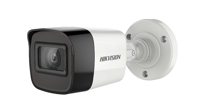 Hikvision - Network surveillance camera - DS-2CE16H0T-ITPFS