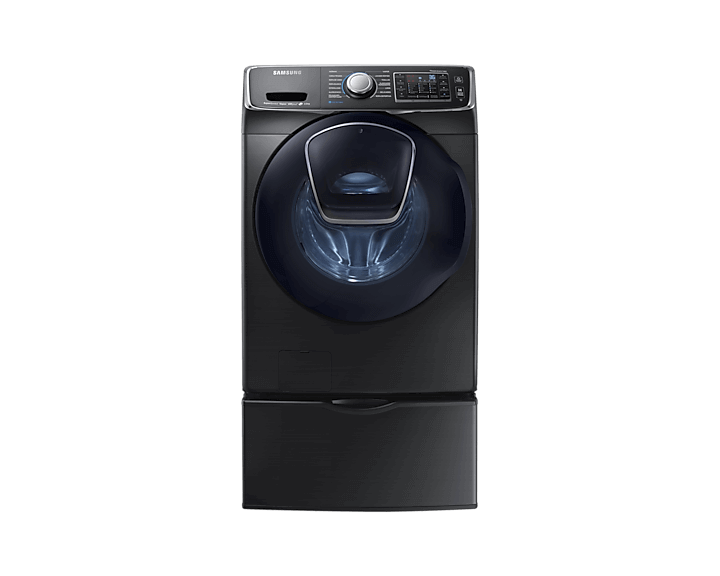 Samsung - Washing machine - WF22K6500AV/AP