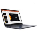 Lenovo Yoga Slim7 14ITL05 - Notebook - 14" - 1920 x 1080 - Intel Core i7 1165G7 / 2.8 GHz - 16 GB DDR4 SDRAM - 512 GB SSD - Intel Iris Xe Graphics - Windows 10 Home 64-bit Edition - 1-year warranty