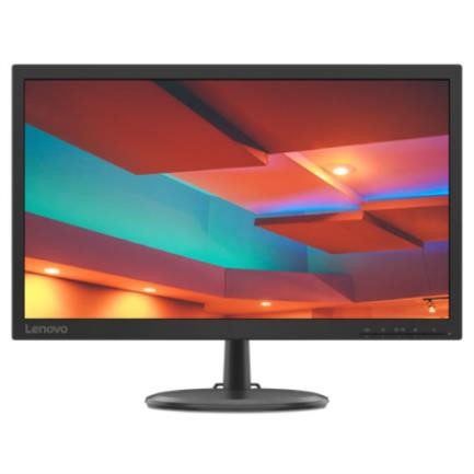 Lenovo C22-20 - LED-backlit LCD monitor - 21.5" - 1920 x 1080 - 62A7KAR1LA