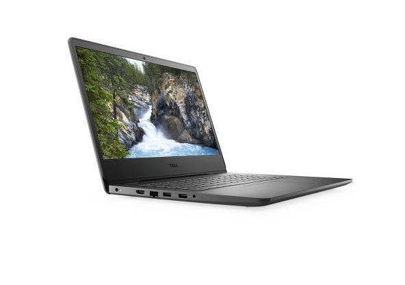 Dell Vostro 3401 - Notebook - 14" - Intel Core i3 1120G4 - 8 GB - 1 TB - Windows 10 Pro - Spanish - 1-week warranty