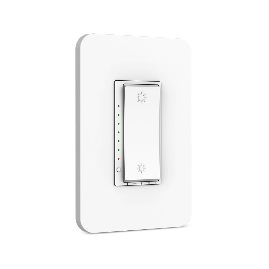 Nexxt Solutions Connectivity - smart dimmer