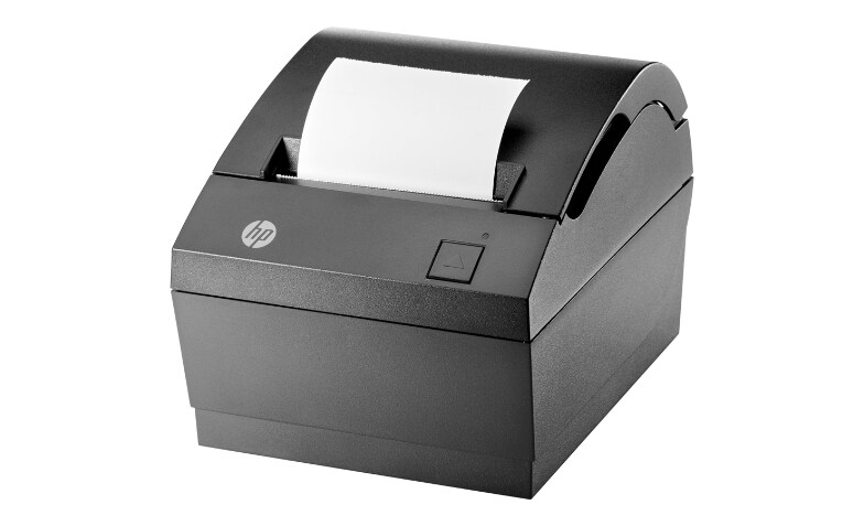 HP - Receipt printer - Thermal transfer - Value