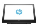 HP Engage One - Pantalla de cliente - 10.1" - 1280 x 800 @ 60 Hz - IPS - 500 cd/m² - 800:1 - 25 ms - USB-C - ébano negro - Smart Buy