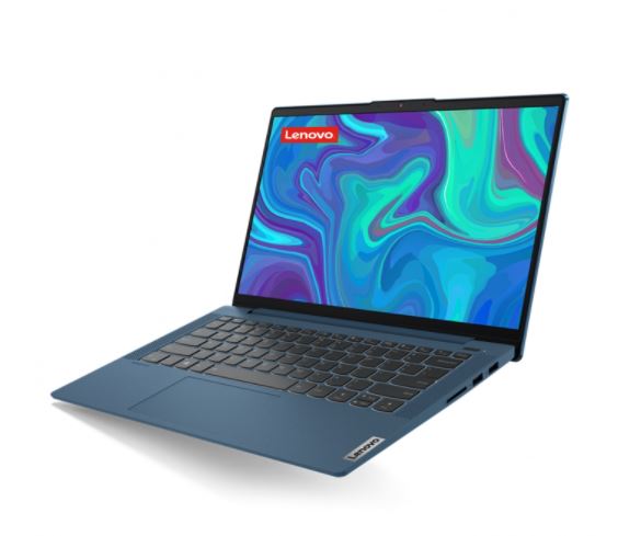 Lenovo IdeaPad - Notebook - 15.6" - AMD Ryzen 7 4700u - 16 GB - 512 GB SSD - Windows 10 Home - Light Teal